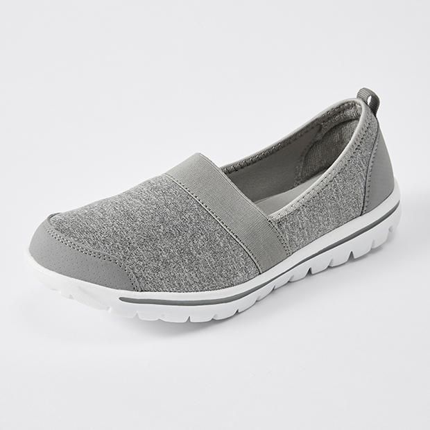 Flow Slip-On Sneakers Flow Slip-On Sneakers
