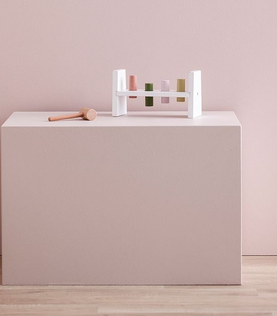 Kid's Concept - Hammer Bench - Edvin