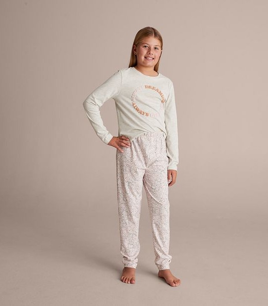 Always Dreaming Pyjama Set