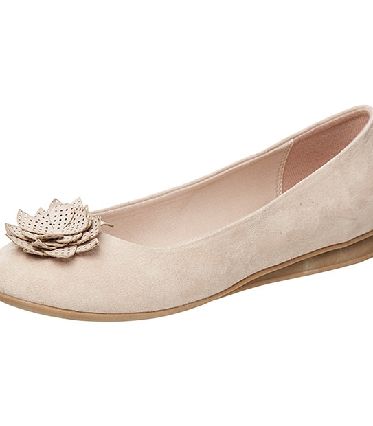 Tammy Comfort Flats