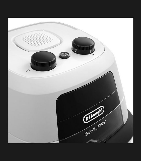 DeLonghi IdealFry Air Fryer FH2133W Target Australia