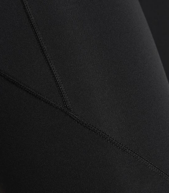 Active Infinity Mid Rise Full Length Tights