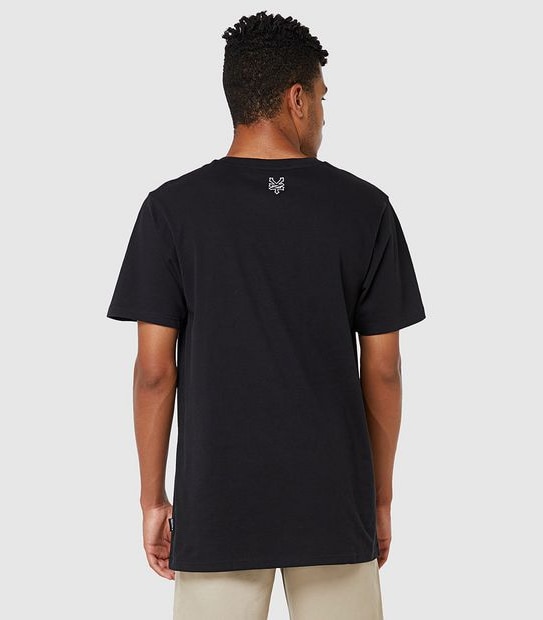 Zoo York Greenwich T-Shirt - Black