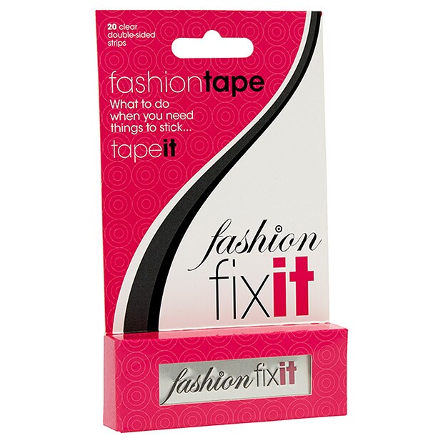 Fashion Tape Fashion Tape