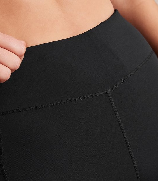 Active Infinity Mid Rise Full Length Tights