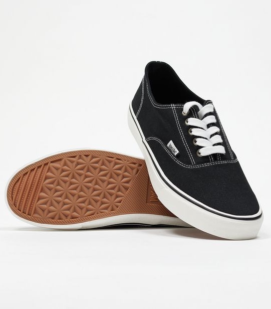 Mossimo Mens Logan Canvas Lace-Up - Black