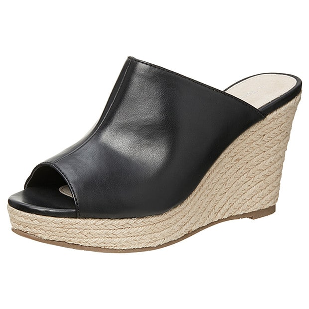 Tatenda Espadrille Wedges