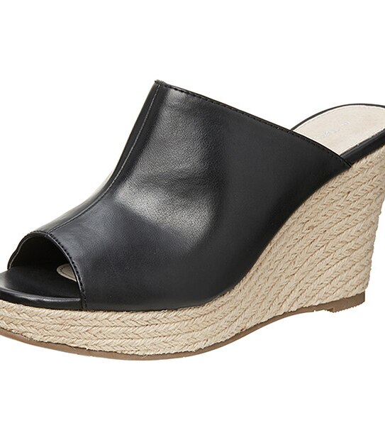 Tatenda Espadrille Wedges
