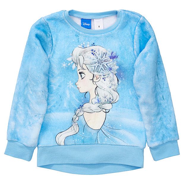elsa jumper