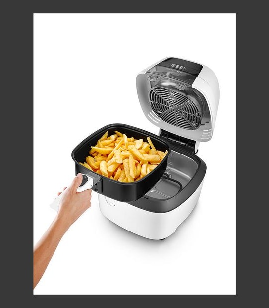 DeLonghi IdealFry Air Fryer FH2133W Target Australia