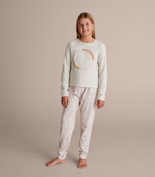 Always Dreaming Pyjama Set