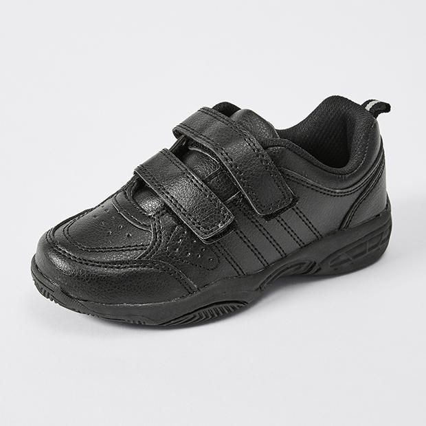 ewan junior twin tab school shoes target australia
