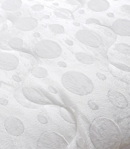 Plush Mattress Protector 2 of 2