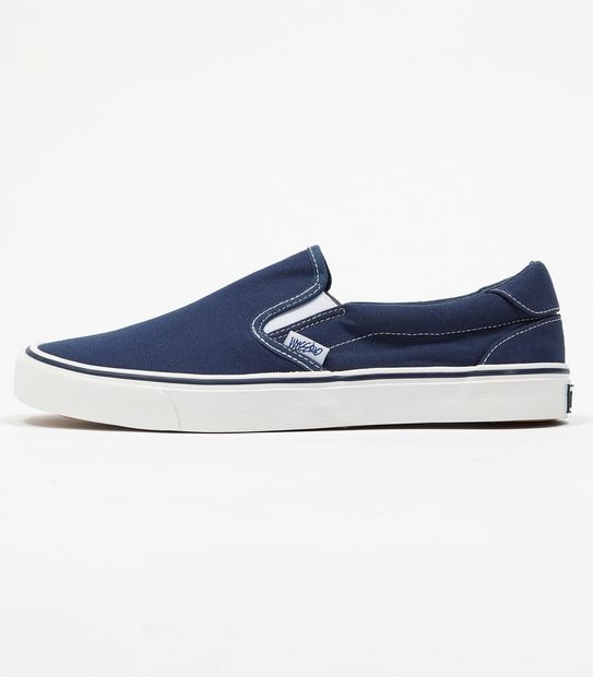 Mossimo Mens Canvas Slip-On - Mason 2 of 5