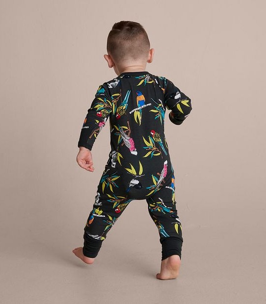 Bonds Baby Zip Wondersuit Coverall