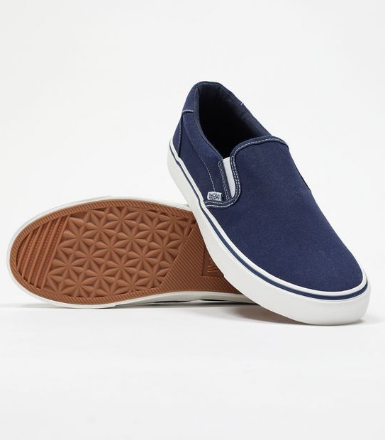 Mossimo Mens Canvas Slip-On - Mason 4 of 5