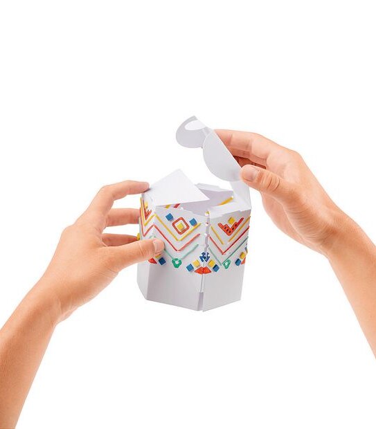 Maped Creativ - Mini Box String Art
