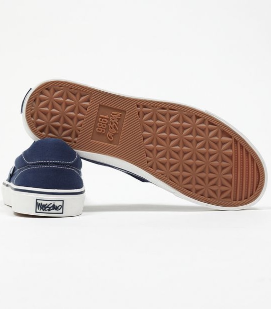 Mossimo Mens Canvas Slip-On - Mason 5 of 5