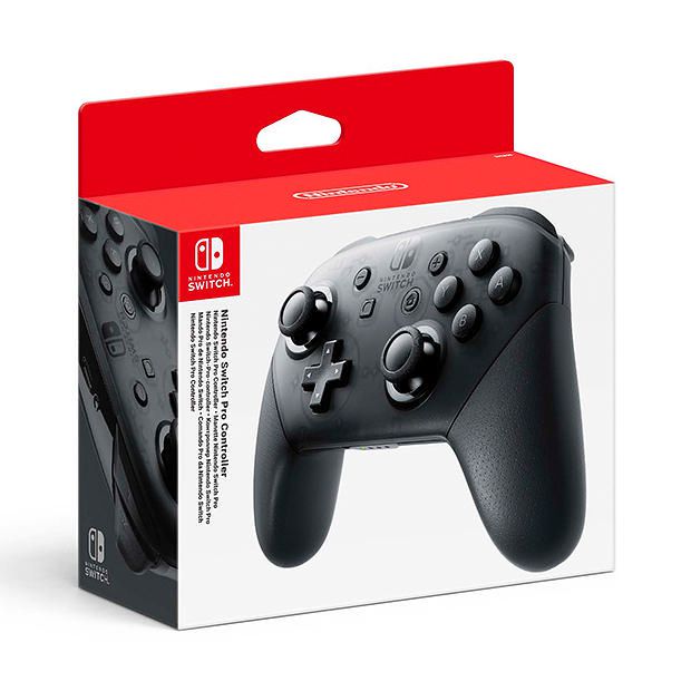 switch pro controller target australia