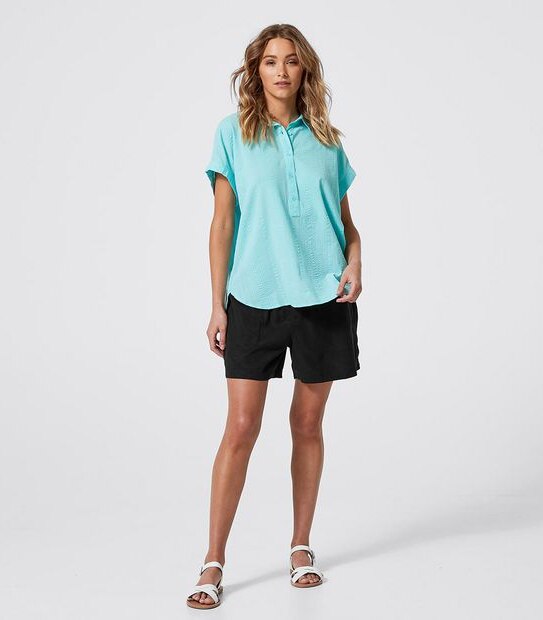 Resort Shirt