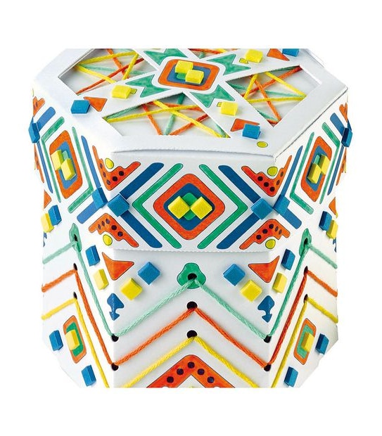 Maped Creativ - Mini Box String Art
