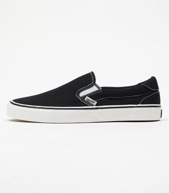 Mossimo Mens Canvas Slip-On - Mason 