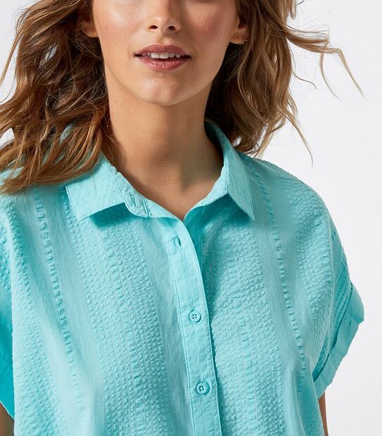 Resort Shirt