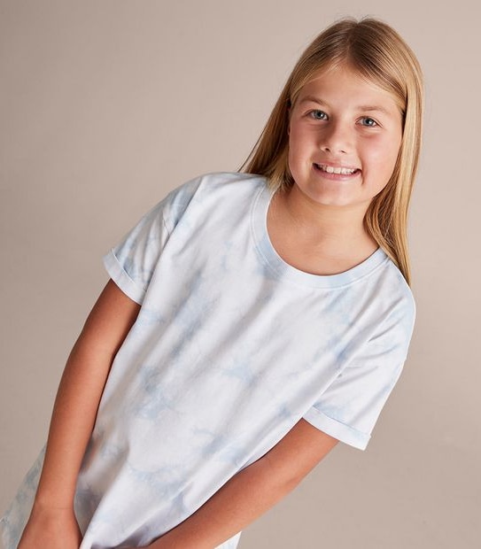 T-shirt Dress