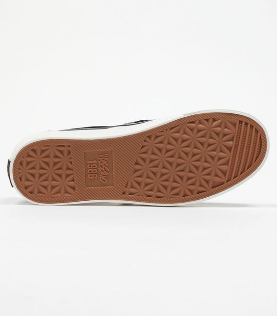 Mossimo Mens Canvas Slip-On - Mason 