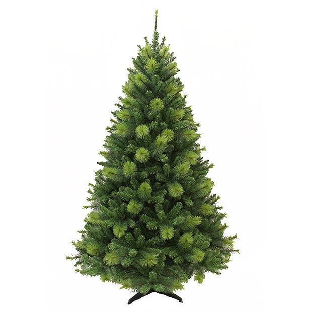 Vermont Pine Christmas Tree 183 cm