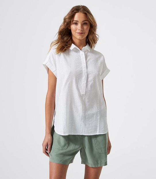 Resort Shirt