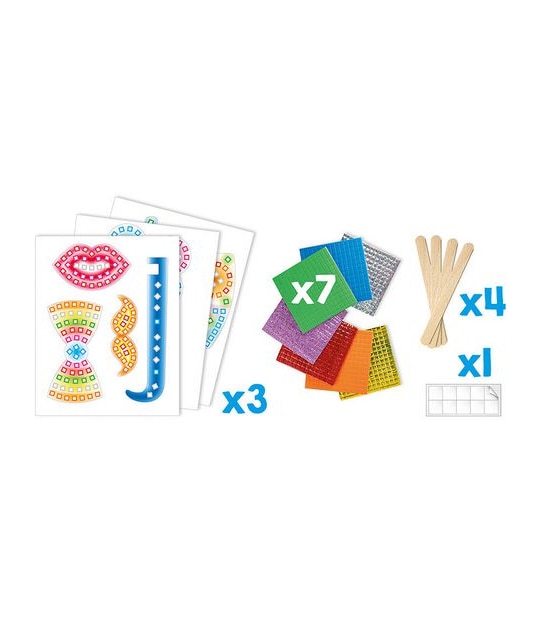 Maped Creativ - Mini Box Mosaic