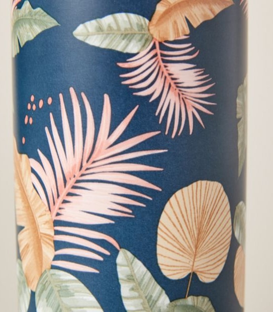 1L Insulated Drink Bottle