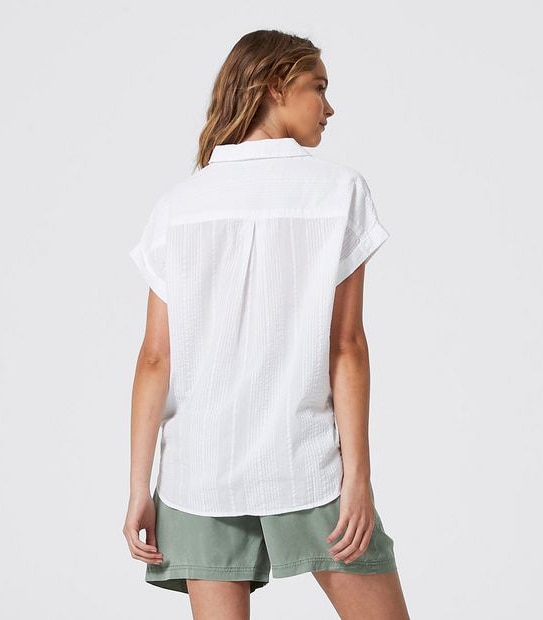Resort Shirt