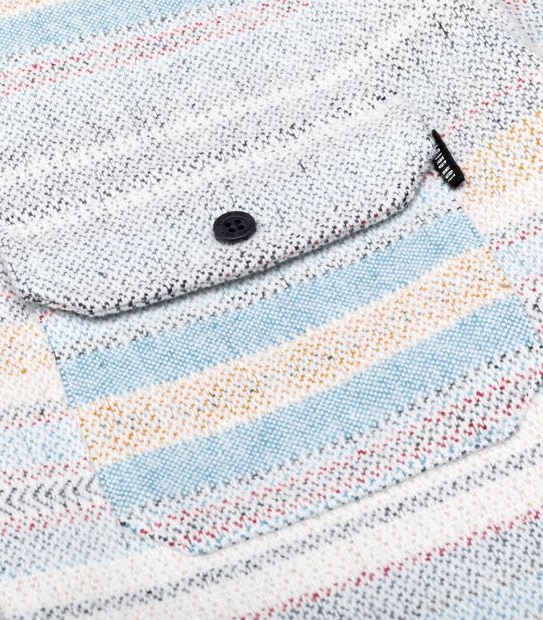 Piping Hot Check Shirt