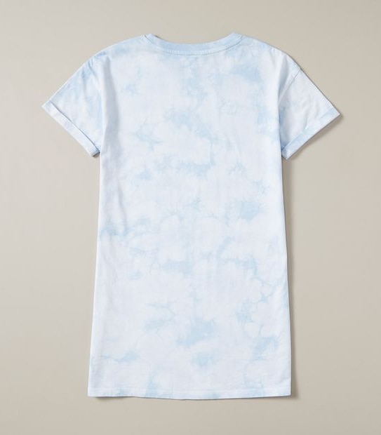 T-shirt Dress