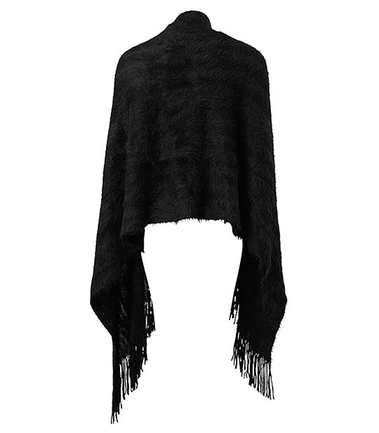 Super Soft Fluffy Wrap