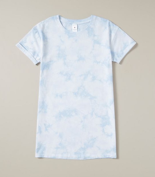 T-shirt Dress