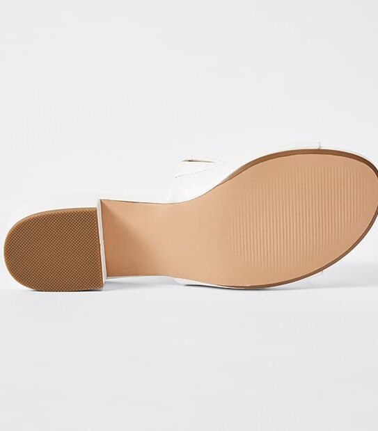 Santos Slide Sandals