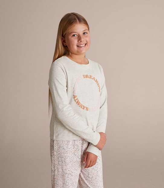 Always Dreaming Pyjama Set