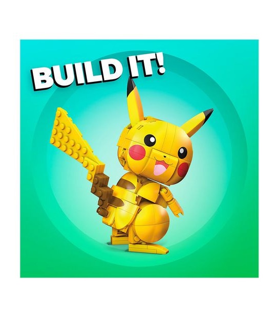 MEGA Construx Pokemon Character - Assorted*