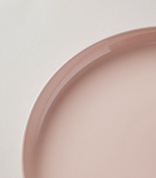 Affinity Dinner Plate
