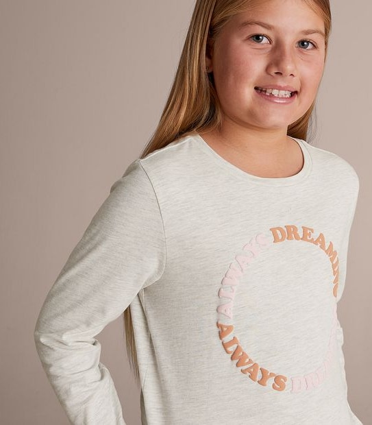 Always Dreaming Pyjama Set