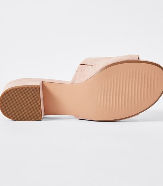 Santos Slide Sandals 3 of 3