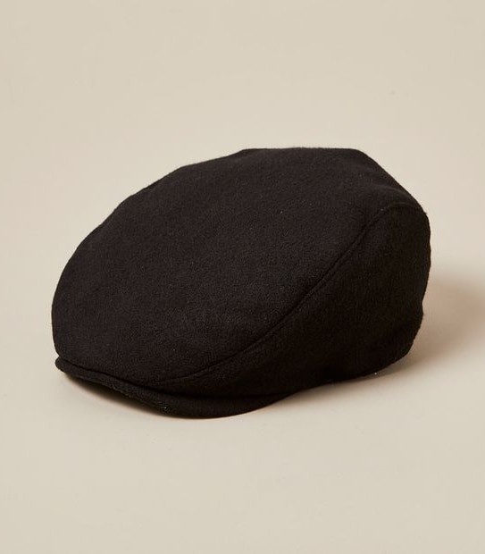 Flat Cap