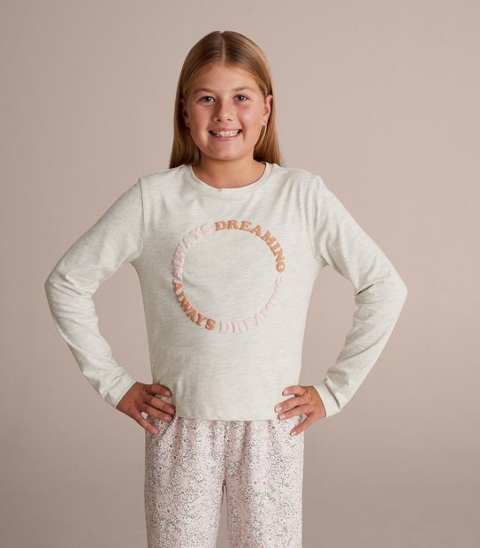 Always Dreaming Pyjama Set