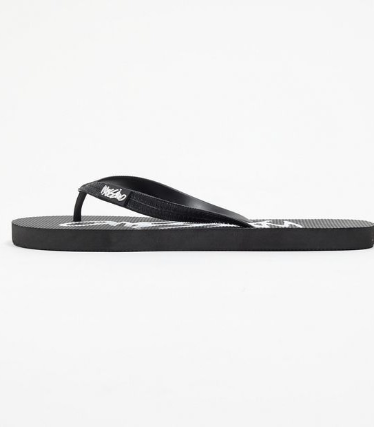 Mossimo Mens Frank Thongs - Black