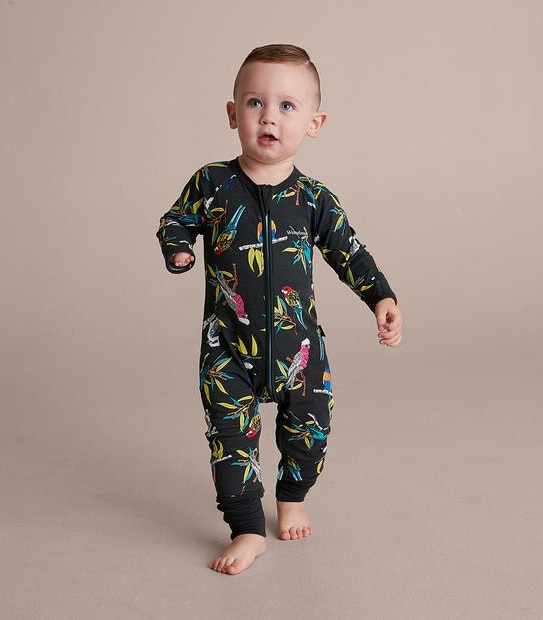 Bonds Baby Zip Wondersuit Coverall