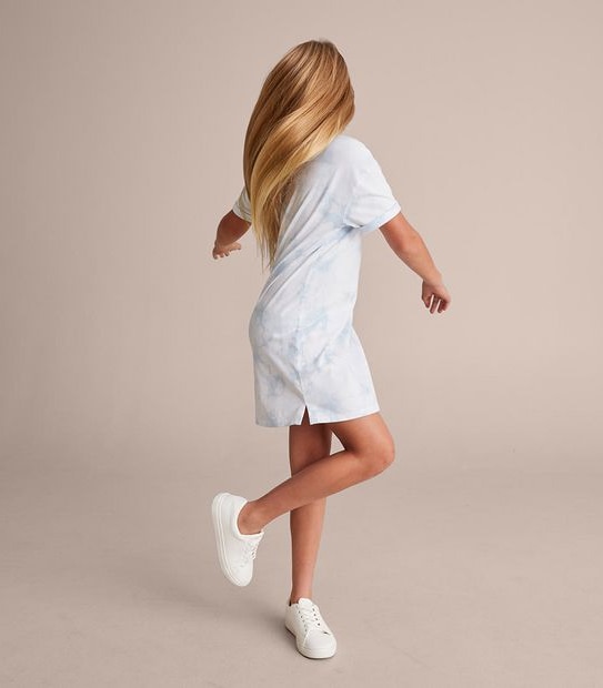 T-shirt Dress