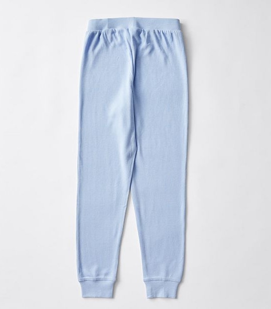 Organic Cotton Waffle E'toile Pyjama Set